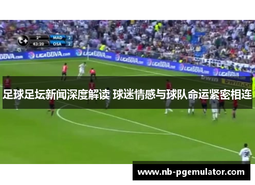 足球足坛新闻深度解读 球迷情感与球队命运紧密相连