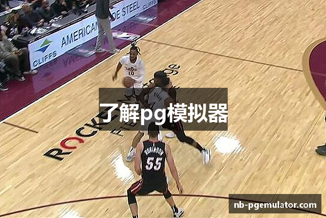 了解pg模拟器